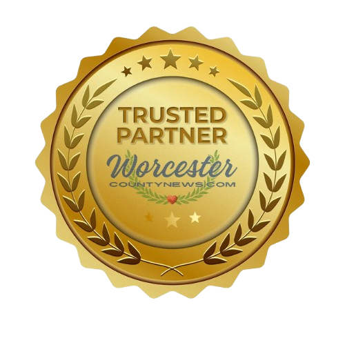 Trusted Partner Badge