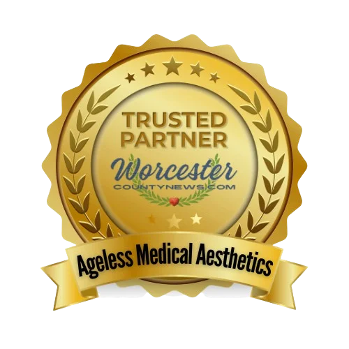 Trusted Partner Badge