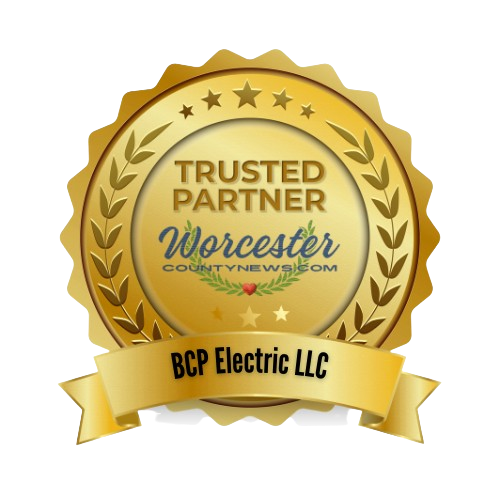 Trusted Partner Badge