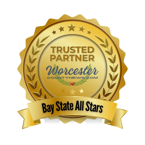 Trusted Partner Badge