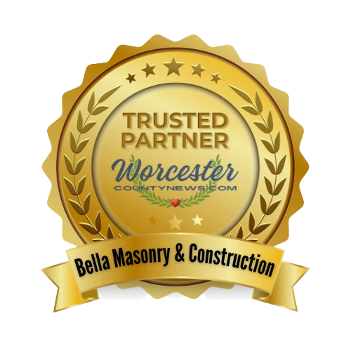 Trusted Partner Badge