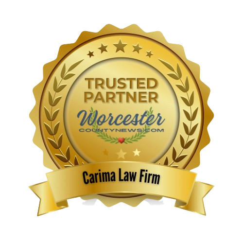 Trusted Partner Badge