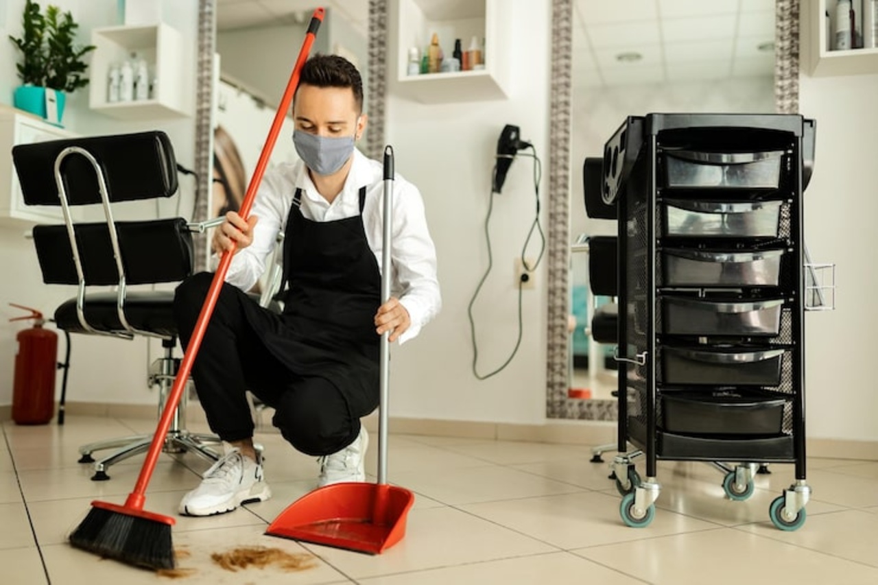T.L.C. Home Services LLC team