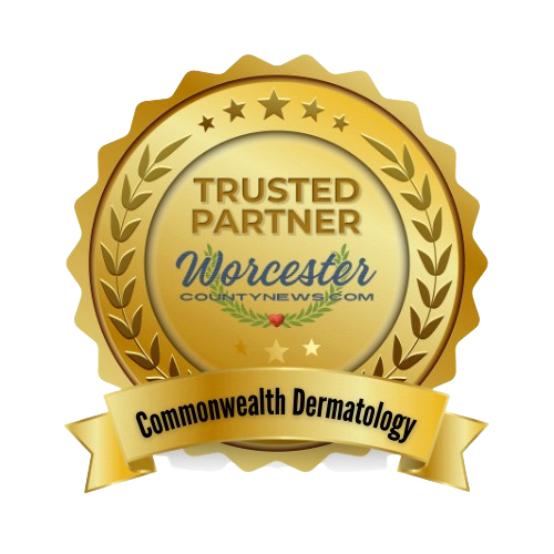 Trusted Partner Badge