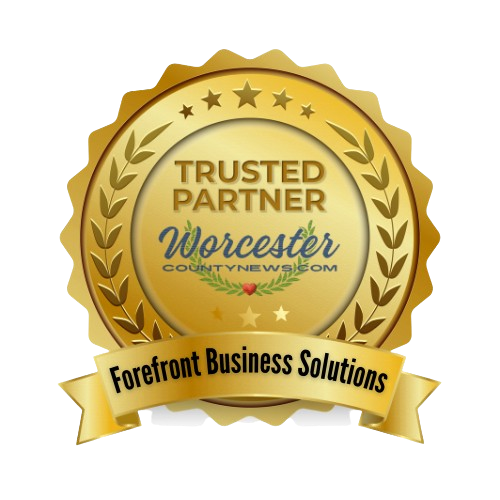 Trusted Partner Badge