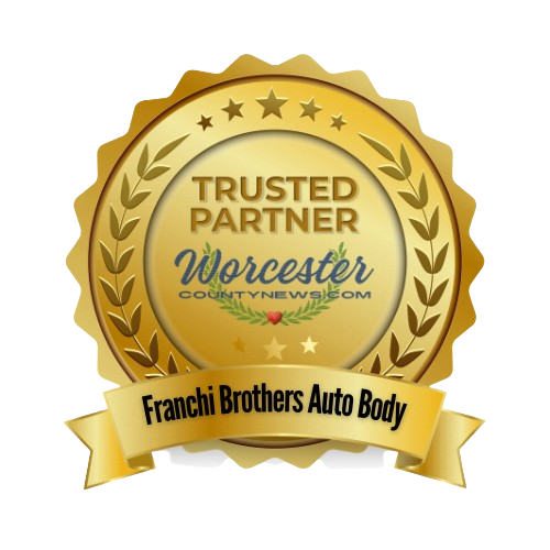Trusted Partner Badge