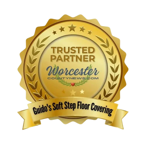 Trusted Partner Badge