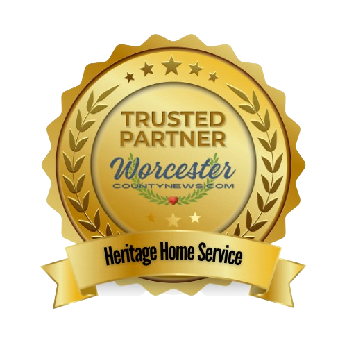 Trusted Partner Badge