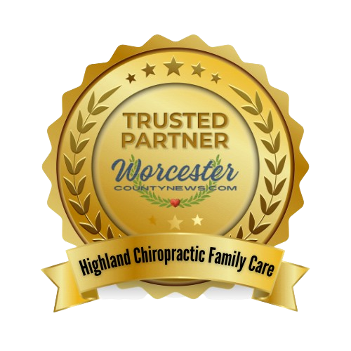 Trusted Partner Badge