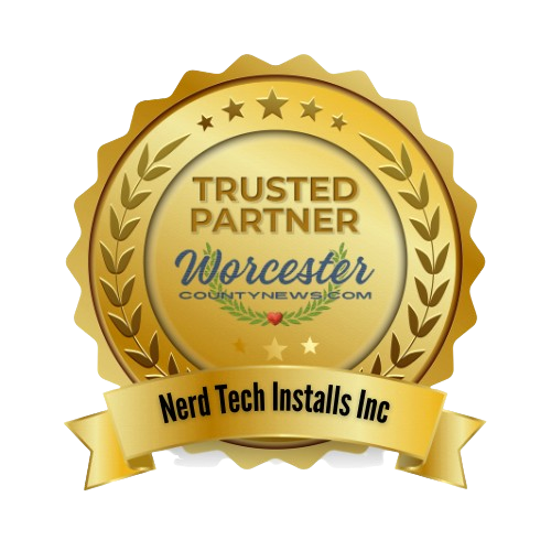 Trusted Partner Badge