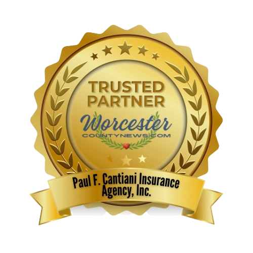 Trusted Partner Badge