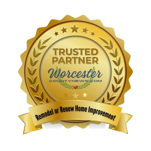 Trusted Partner Badge