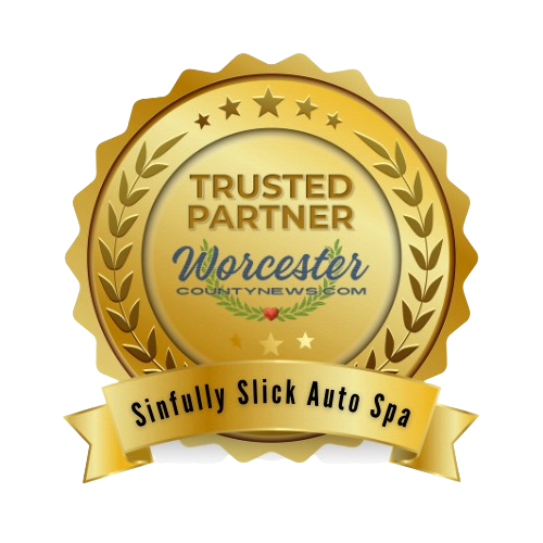Trusted Partner Badge