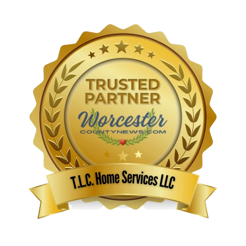 Trusted Partner Badge