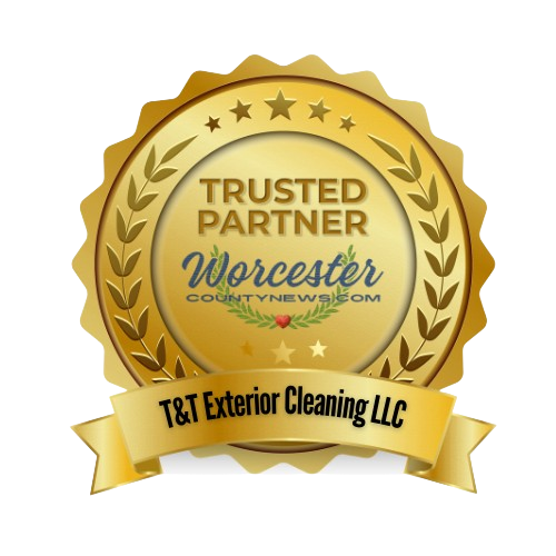Trusted Partner Badge