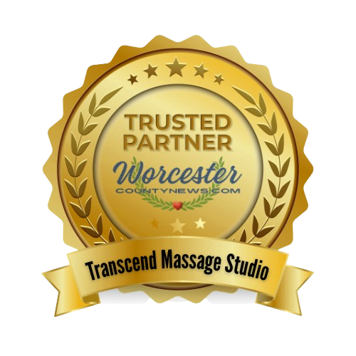 Trusted Partner Badge