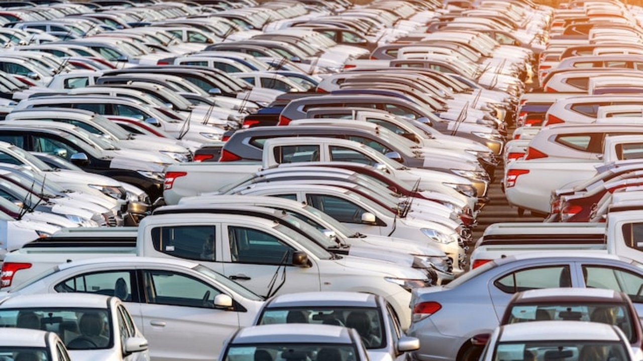 Variety Auto Sales team