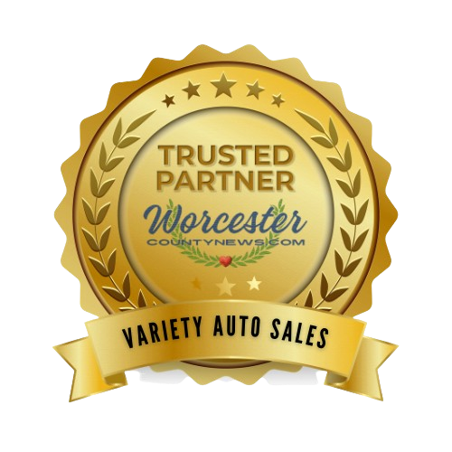 Trusted Partner Badge