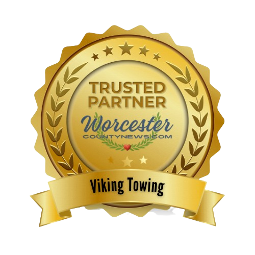 Trusted Partner Badge
