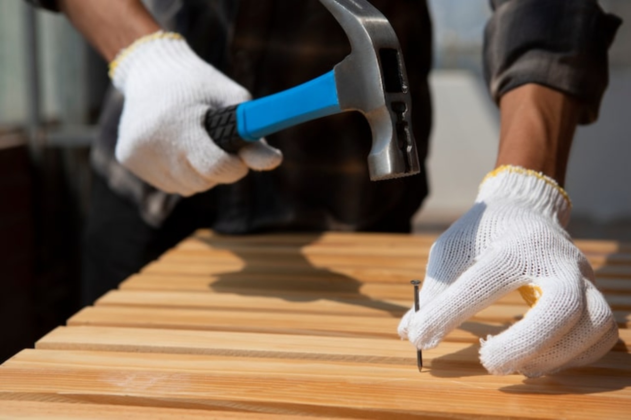 Remodel Or Renew Home Improvement INC team
