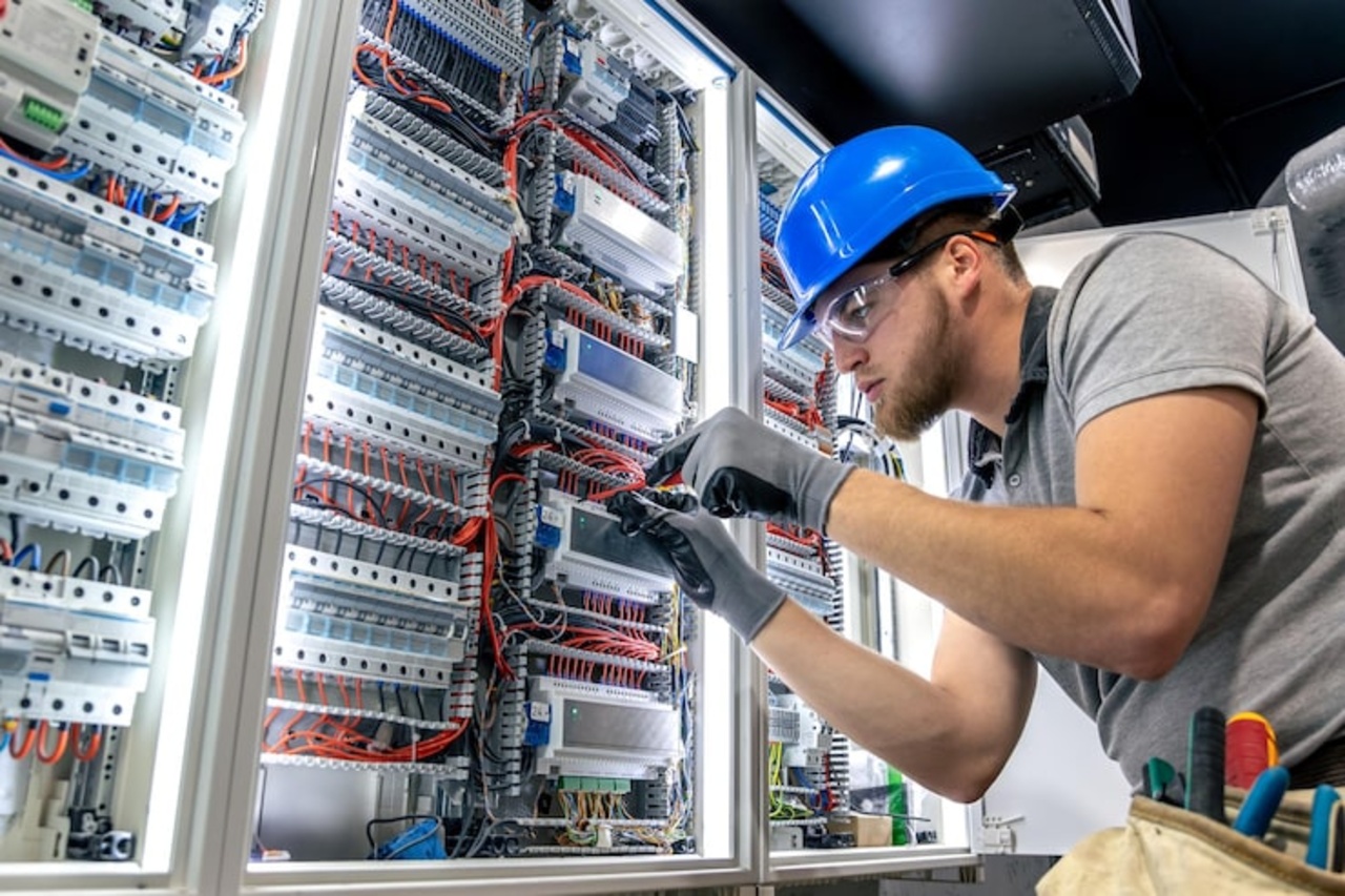 Nerd Tech Installs Inc. team