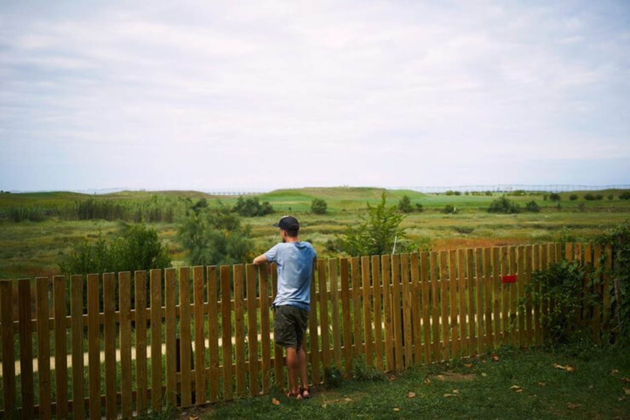 Mohawk Fence Company, Inc. team