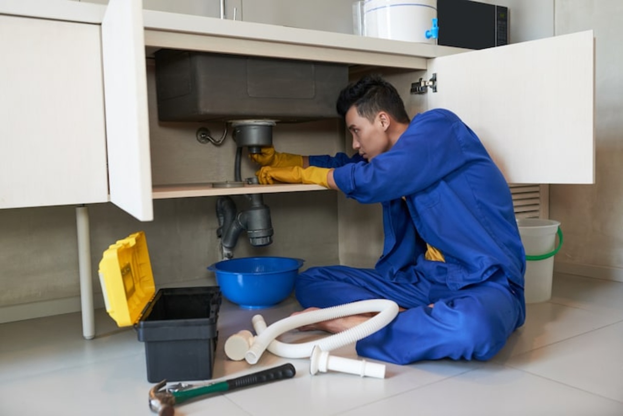 Heritage Home Service team