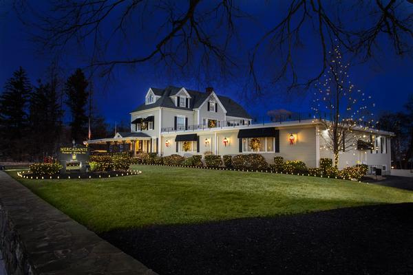 Mercadante Funeral Home & Chapel team